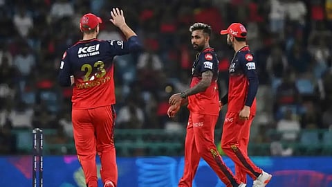 Nuwan thushara Files complaint