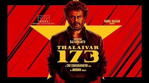 Rajinikanth