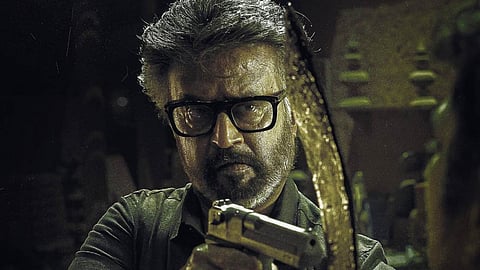 Rajinikanth
