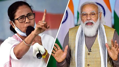 Humayun Kabirtook BJP issue AIMIM to Contest Alone