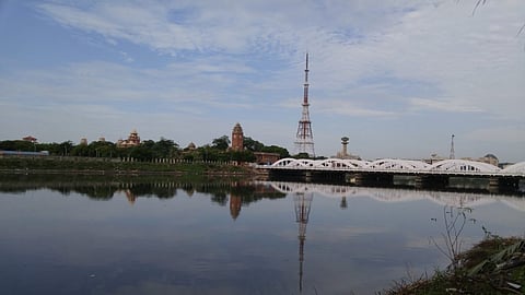 Cooum River Politics: Tamil Nadu’s Ground Realities