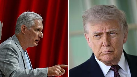 Cuba Threatens Fierce Response to Any US Aggression