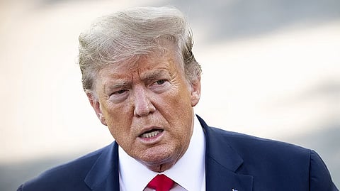 Indian Media Disrupts Trump’s Plan, US–Indonesia Deal Scrapped