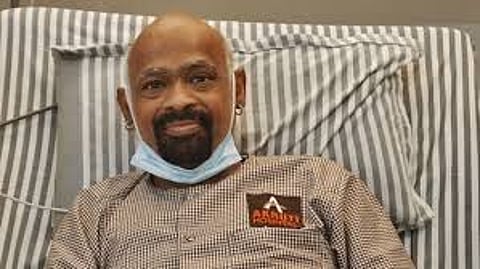 Vinod Kambli's health worsens Sachin Tendulkar joins group raising support