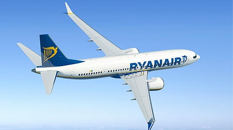 Fuel Shortage Disrupts Flights, Creates Major Crisis in Europe