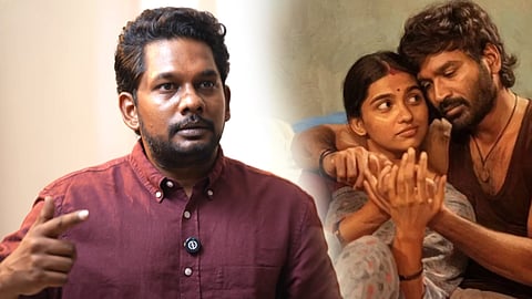 Vignesh Raja, Kara