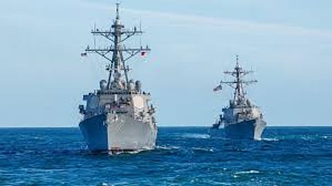 US Troops Face Crisis Amid Trump Policies