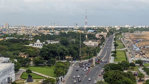 chennai