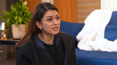 Hansika Motwani