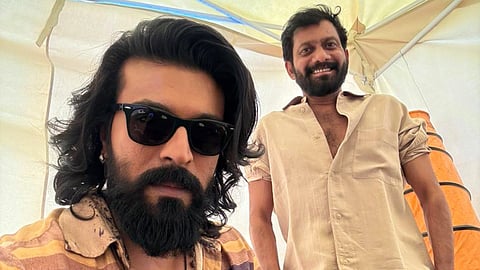 Ram Charan