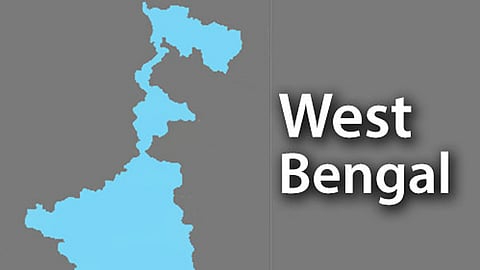 West Bengal Election 2026: crude bomb attack in Nowda Murshidabad district
