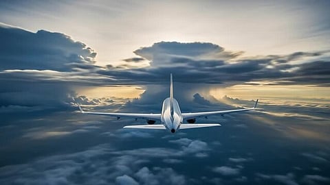 cloud theft