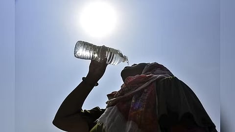 2026 Southwest Monsoon Likely to Be Below Normal, Says IMD