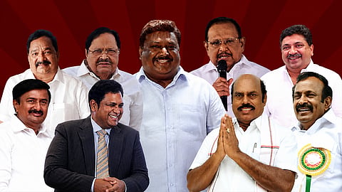 DMK