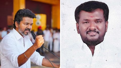 விஜய், சீனிவாச சேதுபதி