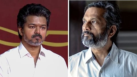 vijay - sridhar vembu