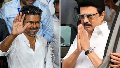 vijay - stalin