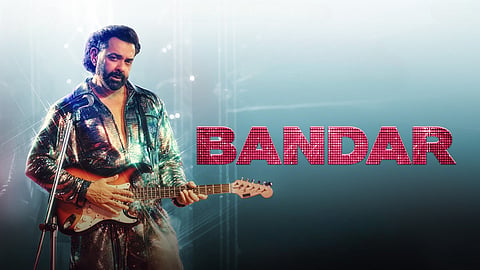 Bobby Deol, Anurag Kashyap