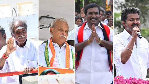 Pondicherry election