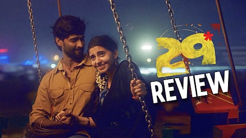 29 Movie