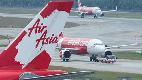Air Asia