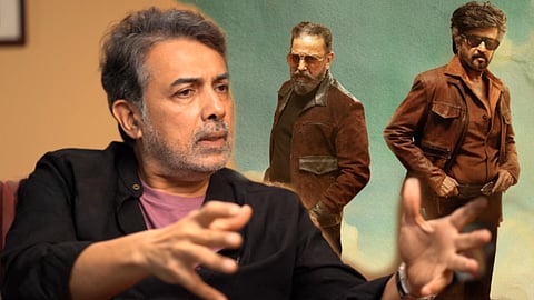 Rajiv Menon