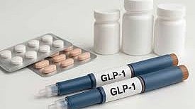 GLP drugs