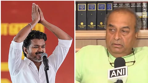 விஜய் - முகுல் ரோஹத்கி