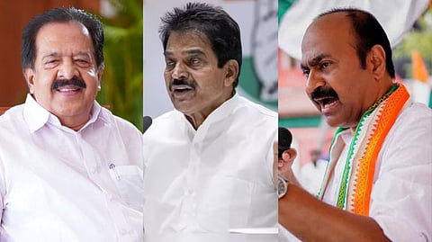 Delay Continues in Choosing Kerala’s Next Chief Minister
