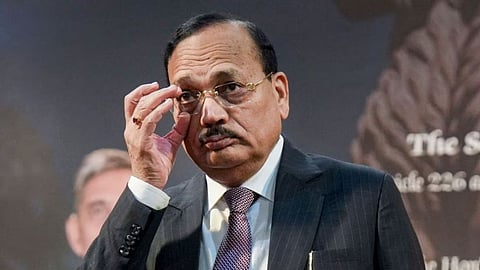 CJI Surya kant