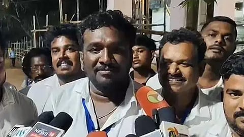 High Court Bars TVK MLA From Voting in TN Assembly