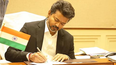 tamilnadu government transferred on ias officers