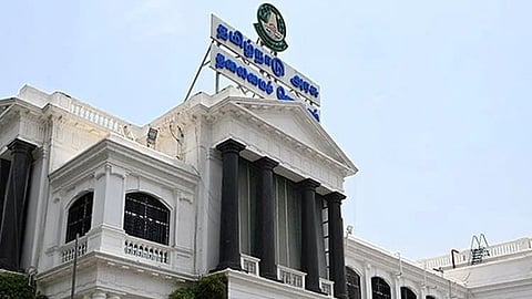 TN IAS IPS officers reshuffle and new appointments