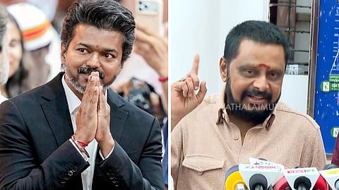 vijay - vikraman