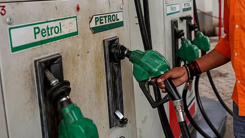 central government hikes petrol and diesel prices