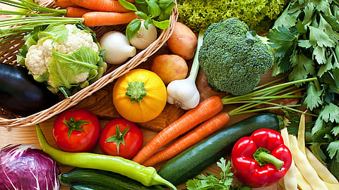 Iran Conflict Pushes Food Prices to New Highs