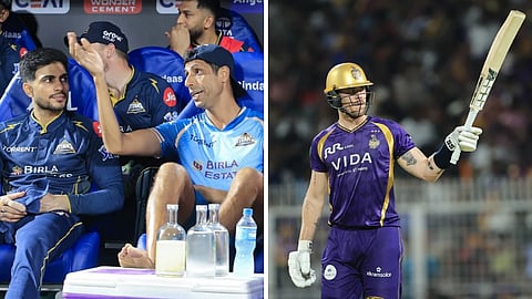 GT vs KKR