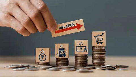 Inflation Doubles