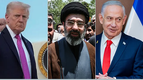 Iran War: Power, Oil, Influence – Who Wants What from Whom?