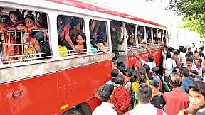 Women to Travel Free in Kerala Government Buses from June 15