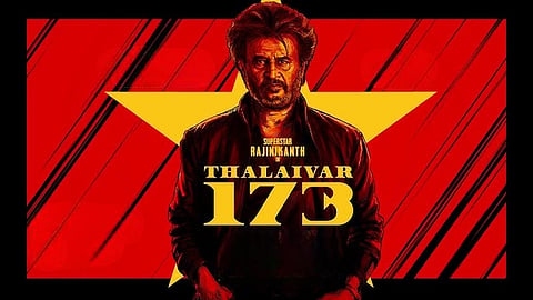 Rajinikanth