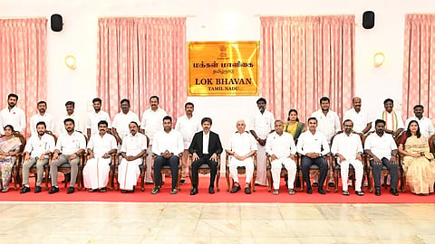 TN ministers