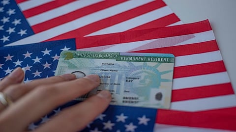 US Green Card and H1 B Visa New Rules in Donald Trump Govt