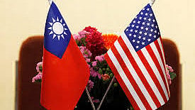 Donald Trump Pauses Taiwan Arms Deal Amid Iran War