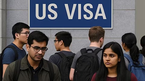 New Green Card Rule Sparks Fear Among Indians Living in the US