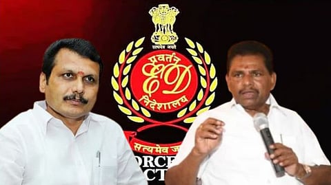 Anitha Radhakrishnan Under ED Scanner After Senthil Balaji Case