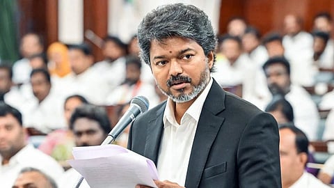 cm vijay