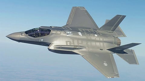 Iran Fires Back After US Strikes