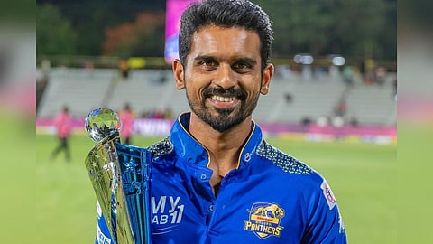 Murugan Ashwin Announces Retirement in Domestic Cricket and IPL Career