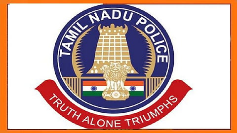 Who is TN Next DGP Race three senior ips officers